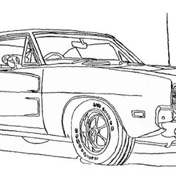 Swell Fast And Furious Coloring Pages Blog