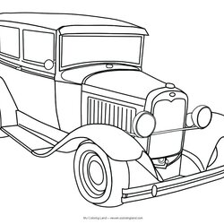 Terrific Fast And Furious Cars Coloring Pages At Free Col