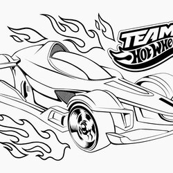 Magnificent Fast And Furious Drawing At Free Download Coloring Pages Car