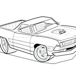 The Highest Quality Fast And Furious Cars Coloring Pages At Free Car Race Cool Batman Color Colouring Drawing