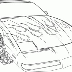 Peerless Fast And Furious Coloring Pages Home Popular
