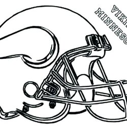 Kansas City Chiefs Coloring Pages Kids