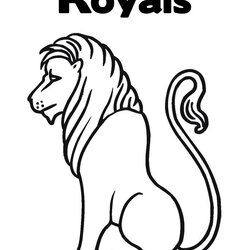 Marvelous Chiefs Coloring Pages At Free Download Kansas City