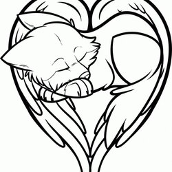 Wolf Coloring Pages Free Download On Wolves
