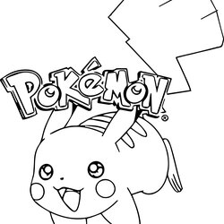 The Highest Standard Coloring Pages To Print At Free Printable Pokemon