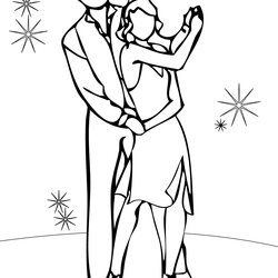 Out Of This World Jazz Dance Coloring Pages Home Dancing Irish Dancer Flamenco Ballroom Boy Sheets Dancers