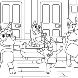 Worthy Coloring Pages Best For Kids Dancing