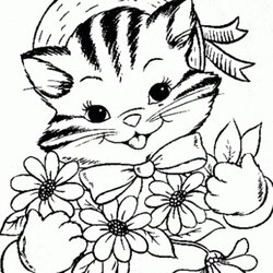 Peerless Animal Coloring Pages To Color And Print Inter Press