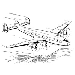 Brilliant Free Printable Airplane Coloring Pages For Kids Plane Planes Automobiles
