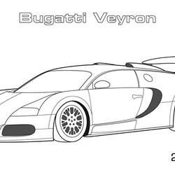 The Highest Standard Cool Car Coloring Pages Home