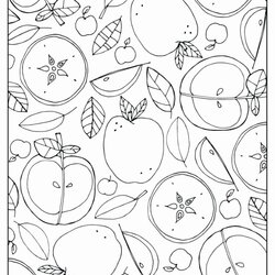 Teacher Appreciation Coloring Pages Printable At Free Week