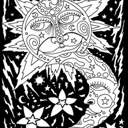 Supreme Felt Coloring Pages At Free Printable Velvet Posters Color