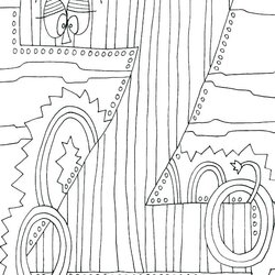 Worthy Black Velvet Coloring Pages At Free Printable Doodle Alphabet Alley Colouring Letters Drawing Craft