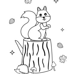 Superlative The Best Fall Coloring Pages For Kids Adults World Of