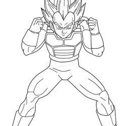Great Dragon Ball Super Coloring Pages Ideas Fits The Bill Art