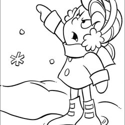 Excellent Free Frosty The Snowman Coloring Pages Printable Karen Kids Christmas Book Fun Angry July Print