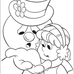 Frosty The Snowman Coloring Pages Books Free And Printable Book Kids Fun Info Sheets Adult Noel Choose Board