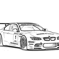 Super Free Printable Race Car Coloring Pages For Kids Color