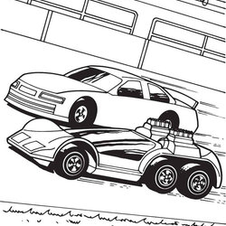 Smashing Race Car Picture To Color Free Printable Cars Coloring Pages For Kids Awesome Page