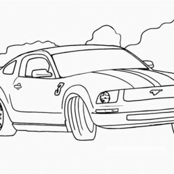 Wizard Free Printable Race Car Coloring Pages For Kids Cars