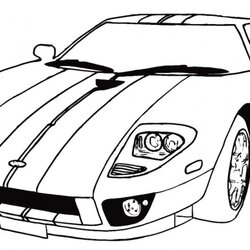 Get This Race Car Coloring Pages Free Printable Fit