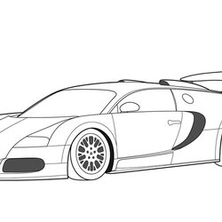 Free Printable Race Car Coloring Pages For Kids Racing Page