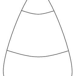 Admirable Top Candy Corn Coloring Page Best Recipes Ideas And Collections Fresh Of