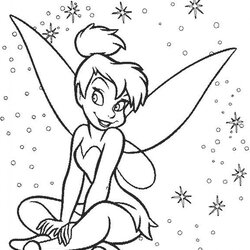 Terrific Disney Coloring Pages For Your Children