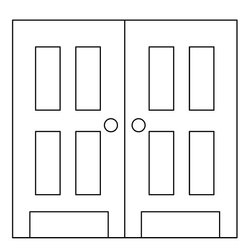 Download Door Coloring For Free