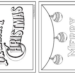 Merry Christmas Coloring Pages Jesus And Children