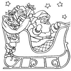 Great Merry Christmas Coloring Pages Disney