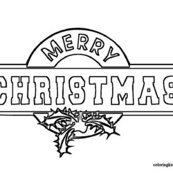 Brilliant Blank Wreath Coloring Page New Calendar Template Site Christmas Merry Pages Kids Happy Print Sheets