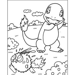 Out Of This World Mon Coloring Pages Printable Pokemon Boys Print Color Rocks Rocket Team