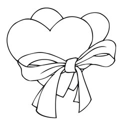 High Quality Free Printable Heart Coloring Pages For Kids Hearts Sheets