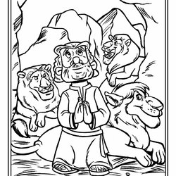 Swell Faithful Obedience Bible Coloring Pages Clip Art Pictures Print Color Kids Children David Goliath