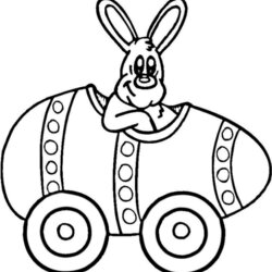 Superior Free Easter Bunny Coloring Pages Printable Colouring Superman Image