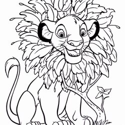 Admirable Free Printable Coloring Pages For Kids Page