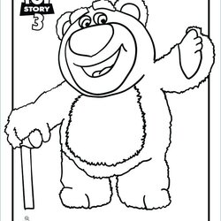 Ken Coloring Pages At Free Printable Toy Story Bear Barbie Disney Colouring Kids Color Lots Library Sheets