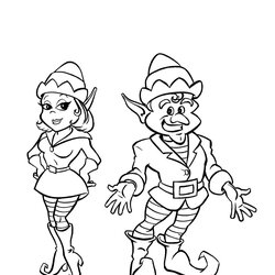 Fine Elf On The Shelf Coloring Pages Books Free And Printable Girl Christmas Print Color Drawing Graph