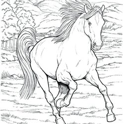 Exceptional Realistic Animal Coloring Pages At Free Printable Older Kids Teenagers Color Cool Print Hard
