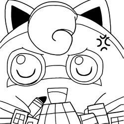 Superior Coloring Page