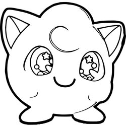 Brilliant Pokemon Coloring Pages Free Printable Page