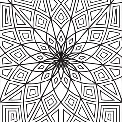Cool Printable Coloring Pages For Adults Home Popular Adult