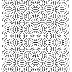 Capital Free Adult Coloring Pages Happiness Is Homemade Op Adults Colouring Circle Jean Printable Color Print