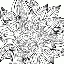 Sublime Free Printable Coloring Pages Adults Only Home Popular
