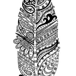 Superb Of The Best Adult Colouring Pages Free For Everyone Coloring Printable