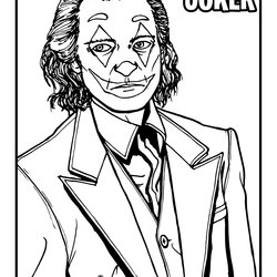 Magnificent How To Draw The Joker Drawing Tutorial It Too