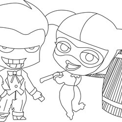 The Highest Quality Joker Coloring Pages Home Comments