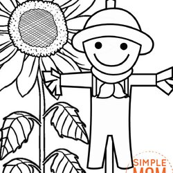 Champion Free Printable Fall Coloring Pages Simple Mom Project And Autumn For Kids Preschoolers Toddlers