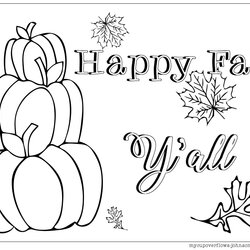 Legit My Cup Overflows Coloring Pages For Fall Happy Pumpkin Favorite Things